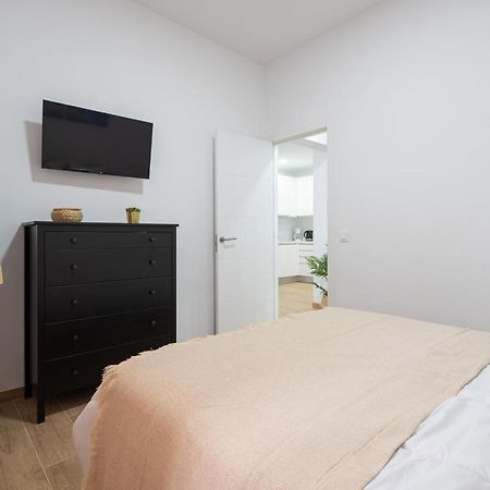 Workfriendly 2Br Home 5 Min Walk To Beach - Wifi Las Palmas de Gran Canaria Extérieur photo