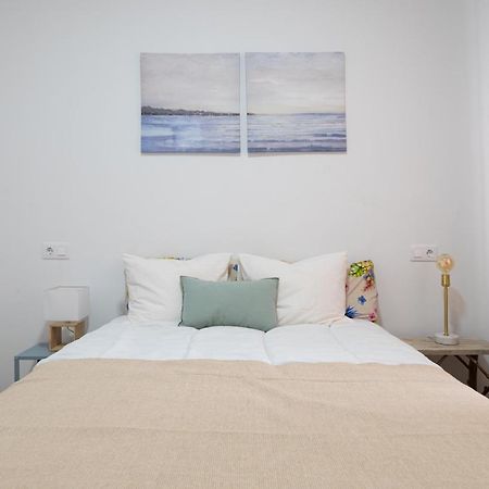 Workfriendly 2Br Home 5 Min Walk To Beach - Wifi Las Palmas de Gran Canaria Extérieur photo