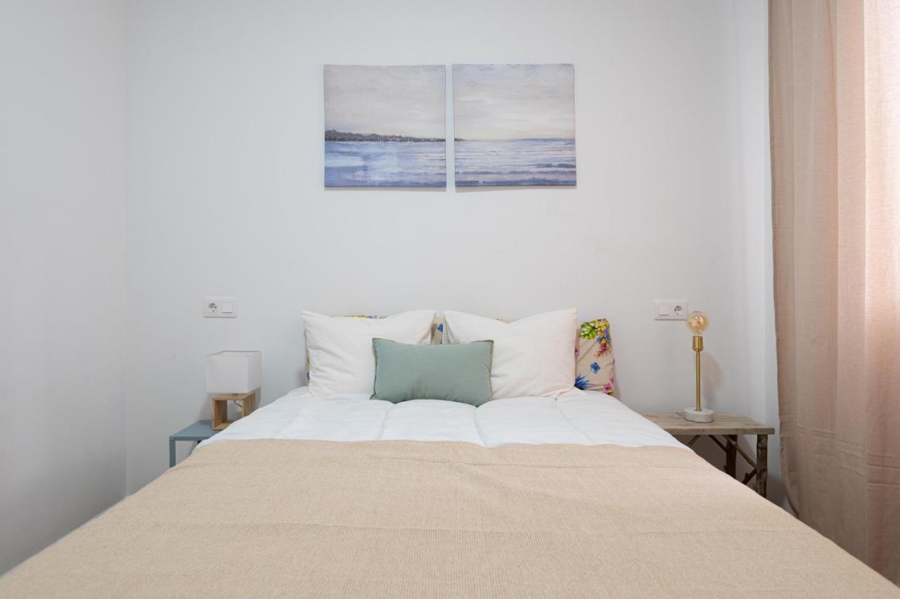 Workfriendly 2Br Home 5 Min Walk To Beach - Wifi Las Palmas de Gran Canaria Extérieur photo