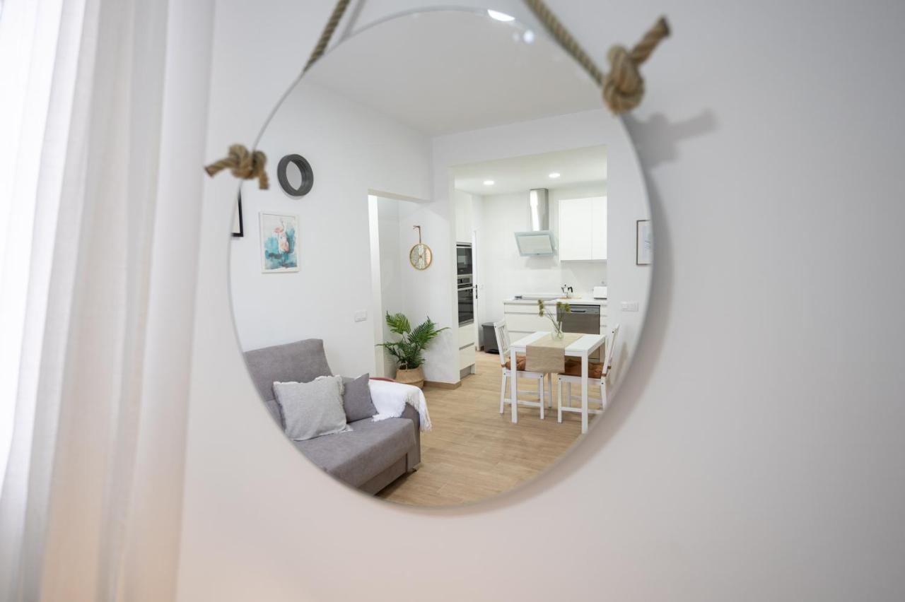 Workfriendly 2Br Home 5 Min Walk To Beach - Wifi Las Palmas de Gran Canaria Extérieur photo