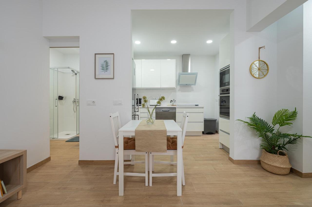 Workfriendly 2Br Home 5 Min Walk To Beach - Wifi Las Palmas de Gran Canaria Extérieur photo