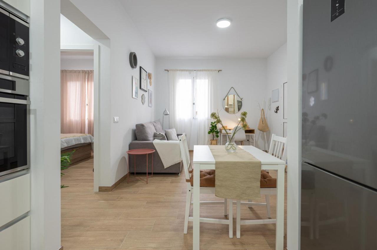 Workfriendly 2Br Home 5 Min Walk To Beach - Wifi Las Palmas de Gran Canaria Extérieur photo