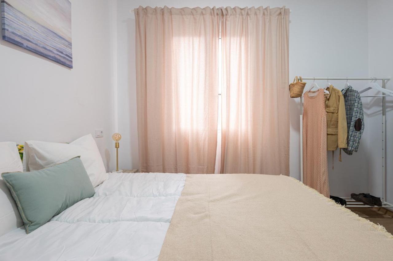 Workfriendly 2Br Home 5 Min Walk To Beach - Wifi Las Palmas de Gran Canaria Extérieur photo