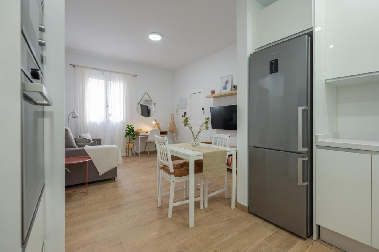 Workfriendly 2Br Home 5 Min Walk To Beach - Wifi Las Palmas de Gran Canaria Extérieur photo